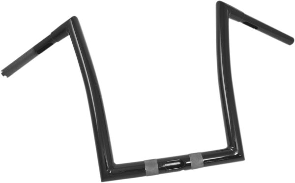 HANDLEBAR 14 BLK FLTR15+ - Image 2