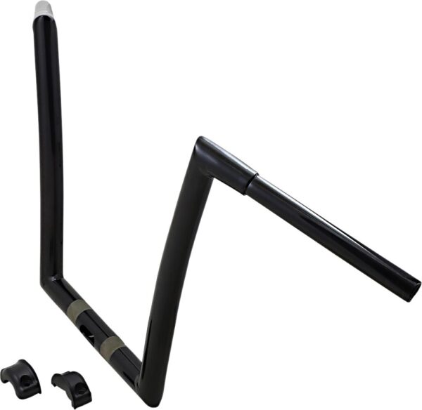 HANDLEBAR 14 BLK FLTR15+ - Image 3