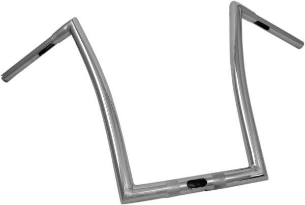 HANDLEBAR 17 CHR FLTR15+ - Image 2