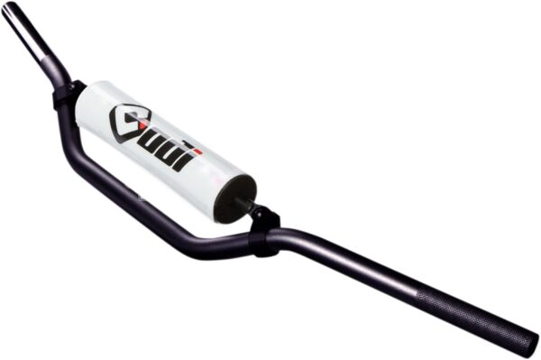 HANDLEBAR 7/8 65SX BK