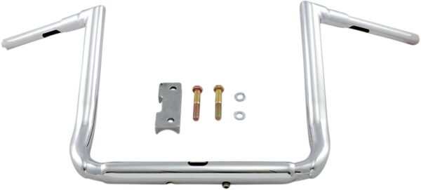 HANDLEBAR GRNDTP 14C FLHT