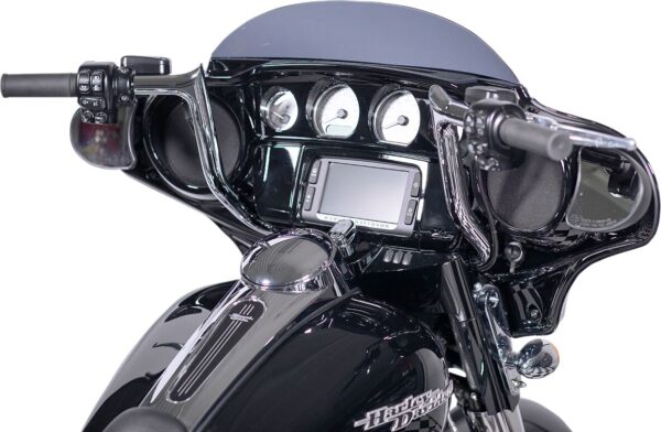 HANDLEBAR 12 FLHT/FLHX 86-22 1 - Image 2