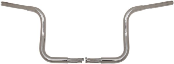 HANDLEBAR 10 FLHT/FLHX 86-22 1