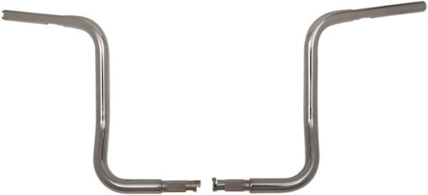 HANDLEBAR 14 FLHT/FLHX 86-22 1 - immagine 7
