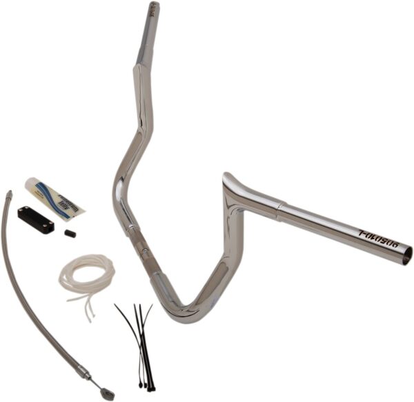 HANDLEBAR KIT 10 FLHT/FLHX 08- - Image 3