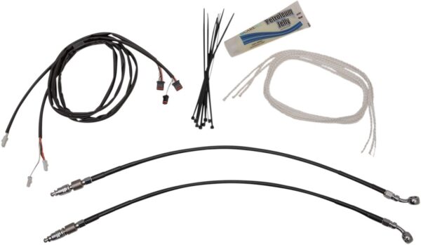 HANDLEBAR KIT 16 FLHT/FLHX 08- - Image 2