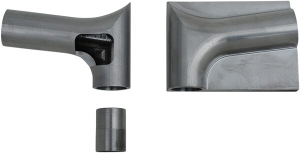 HANDLEBAR KIT 16 FLTR 15-20 1. - Image 8