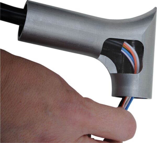 HANDLEBAR KIT 12 FLHT/FLHX 08- - Image 5