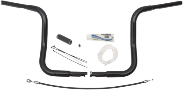 HANDLEBAR KIT 12 FLHT/FLHX 08-