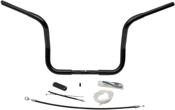HANDLEBAR KIT 12 FLHT/FLHX 08- - Image 9