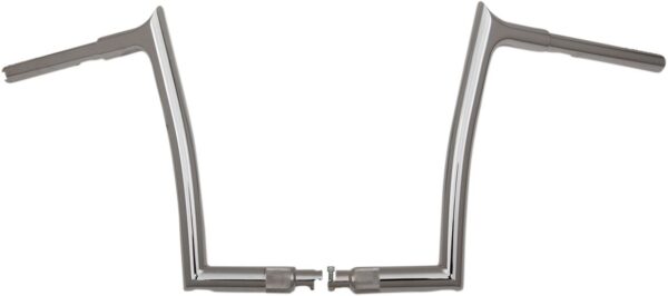HANDLEBAR 12 1.25 (1.25 CLAMP)