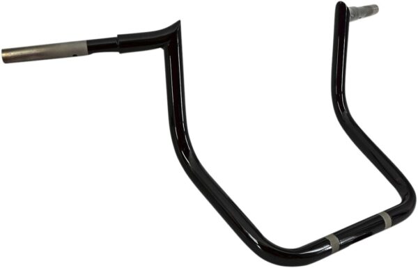 HANDLEBAR BRO +8 BK - Image 2