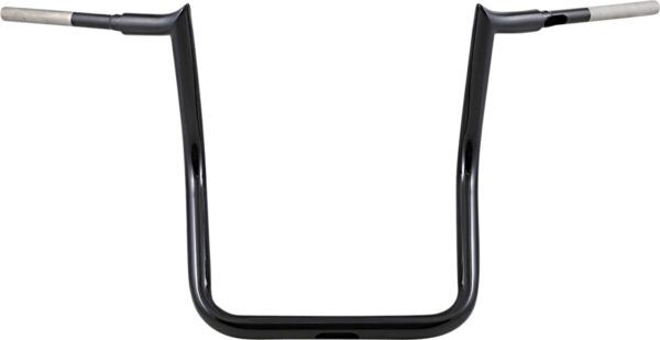 HANDLEBAR BRO BAR CHF BLK