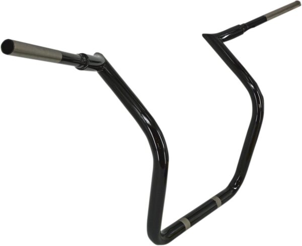 HANDLEBAR BRO BAR CHF BLK - Image 2