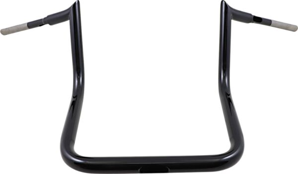 HANDLEBAR BRO BAR CHF BLK - Image 4