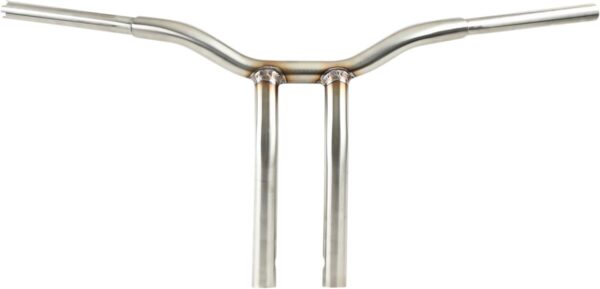 H-BAR KFT PB14SS FX/FL/XL