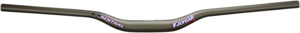 FATBAR 35 30MM ALUGOLD