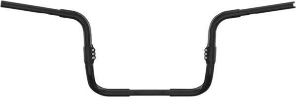 HANDLEBAR ADJ HL BLK
