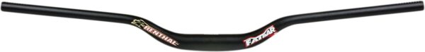 FATBAR 35 40MM BLK