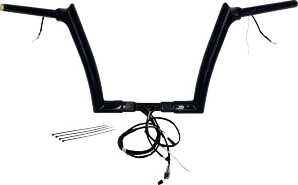H-BAR PT BL1.51221+FLTR