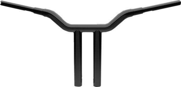 H-BAR KFT 1.5 14 BLK