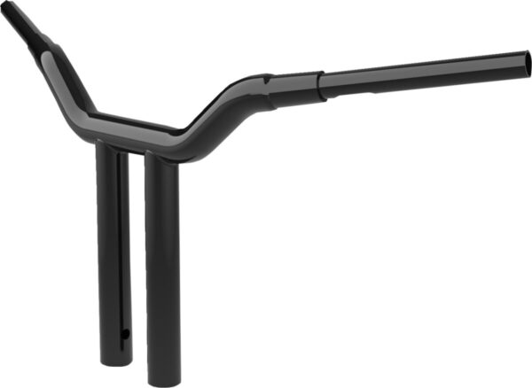 H-BAR KFT 1.5 14 BLK - immagine 2