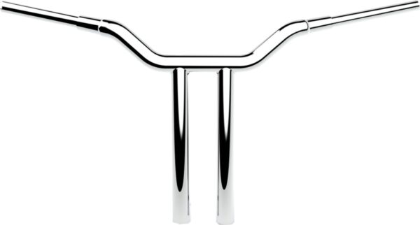 H-BAR KFT 1.5 16 CHR