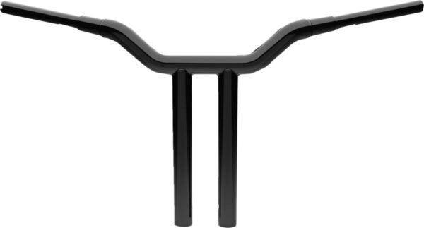 H-BAR KFT 1.5 16 BLK