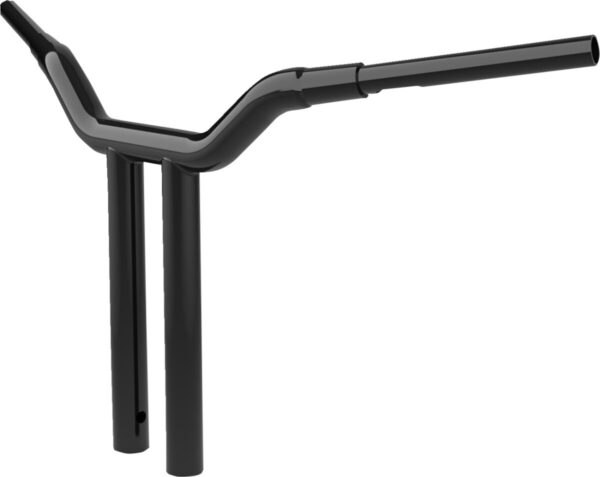 H-BAR KFT 1.5 16 BLK - Image 2