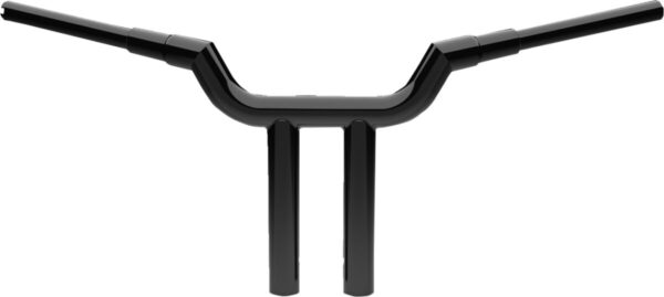 H-BAR VALLEY T 1.5 12 BLK