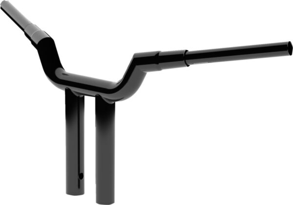 H-BAR VALLEY T 1.5 12 BLK - Image 2