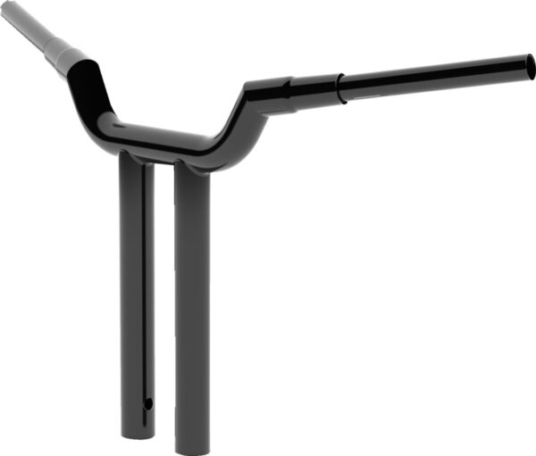 H-BAR VALLEY T 1.5 16 BLK - Image 2
