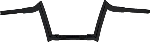 HANDLEBAR SPORT 1.25 BLK