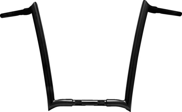 HANDLEBAR MONKEY 14 BLK
