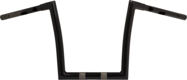 H-BAR 1.25 12 BLK FLTRXSE FLTR