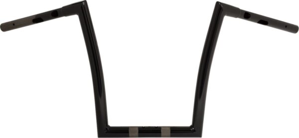 H-BAR 1.25 14 BLK FLTRXSE FLTR