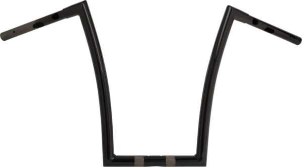 H-BAR 1.25 17 BLK FLTRXSE FLTR