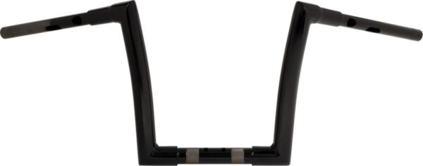 H-BAR 1.5 STRIP BLK 12 FLTRXSE - Image 2