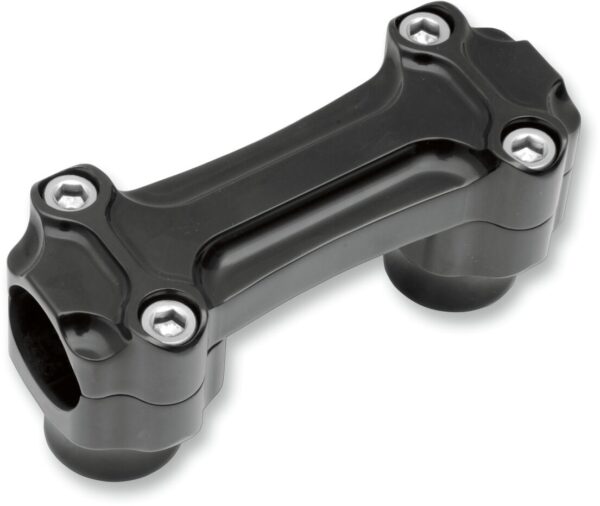 RISER BONES SNGL 1 BLK