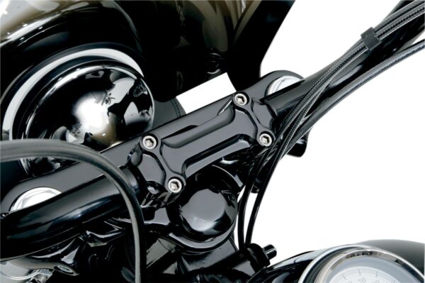 RISER BONES SNGL 1 BLK - Image 2