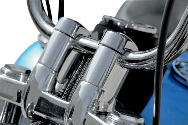 EXTENSION RISER 2 FXDB - immagine 2
