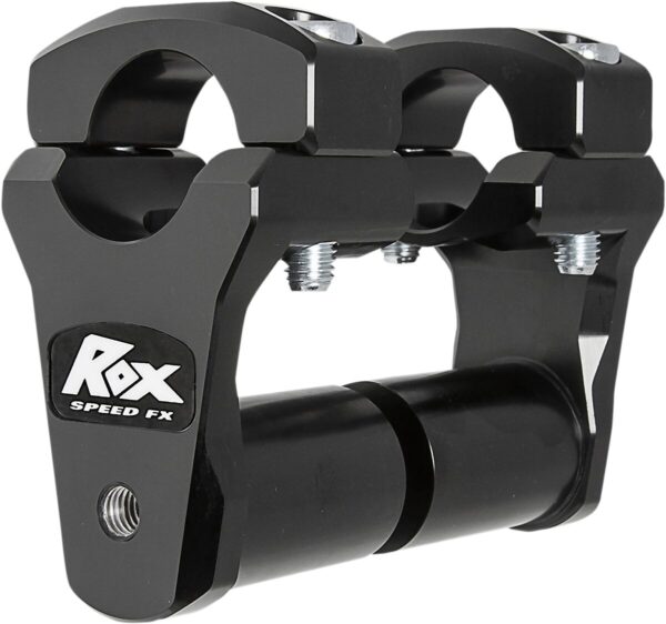 RISER ROX 2 TENERE BLK