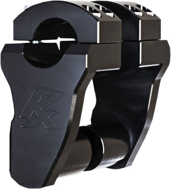 INCH PIVOT RISER BLACK 2