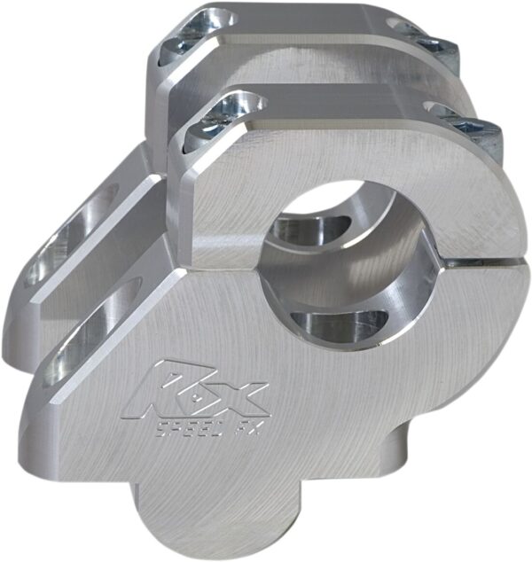 RISER 1-1/8 BAR+1.5 SLV