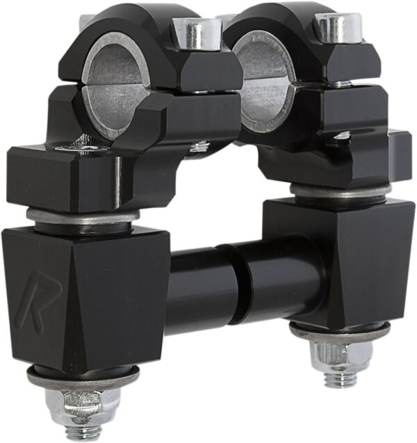 RISER ROX 2 ANTI-VIB BLK