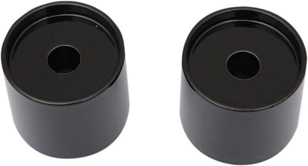 RISERS 1.75 BLK 2 TALL