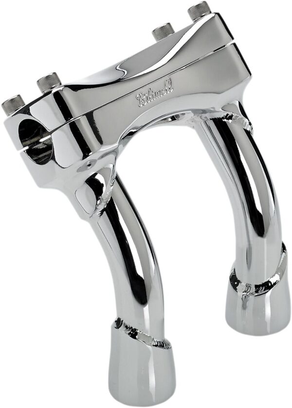 RISERS MURDOCK PB 6 CHR