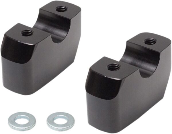 HANDLEBAR ADJ KIT 650 RE - immagine 4