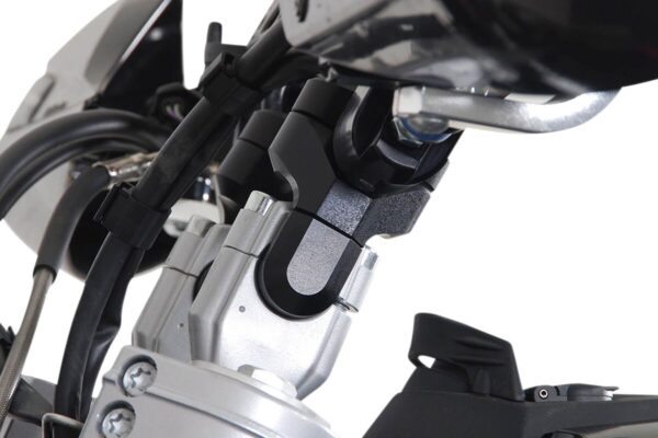 BAR BACK VARIO 28MM B