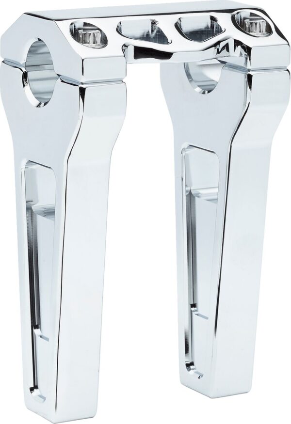 RISER 1.25 STRT 6 CHR